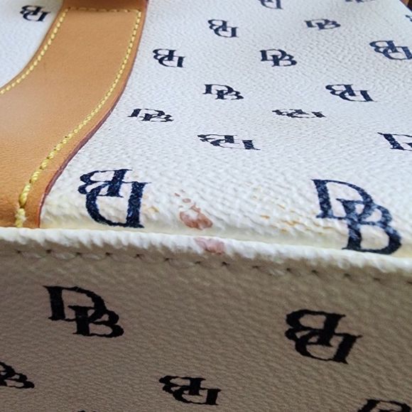 ☀️☀️DOONEY & BOURKE SALE.🌤️💥💥 Womens Zip Handbag Crossbody🛳️✈️💥💥 - Picture 9 of 12